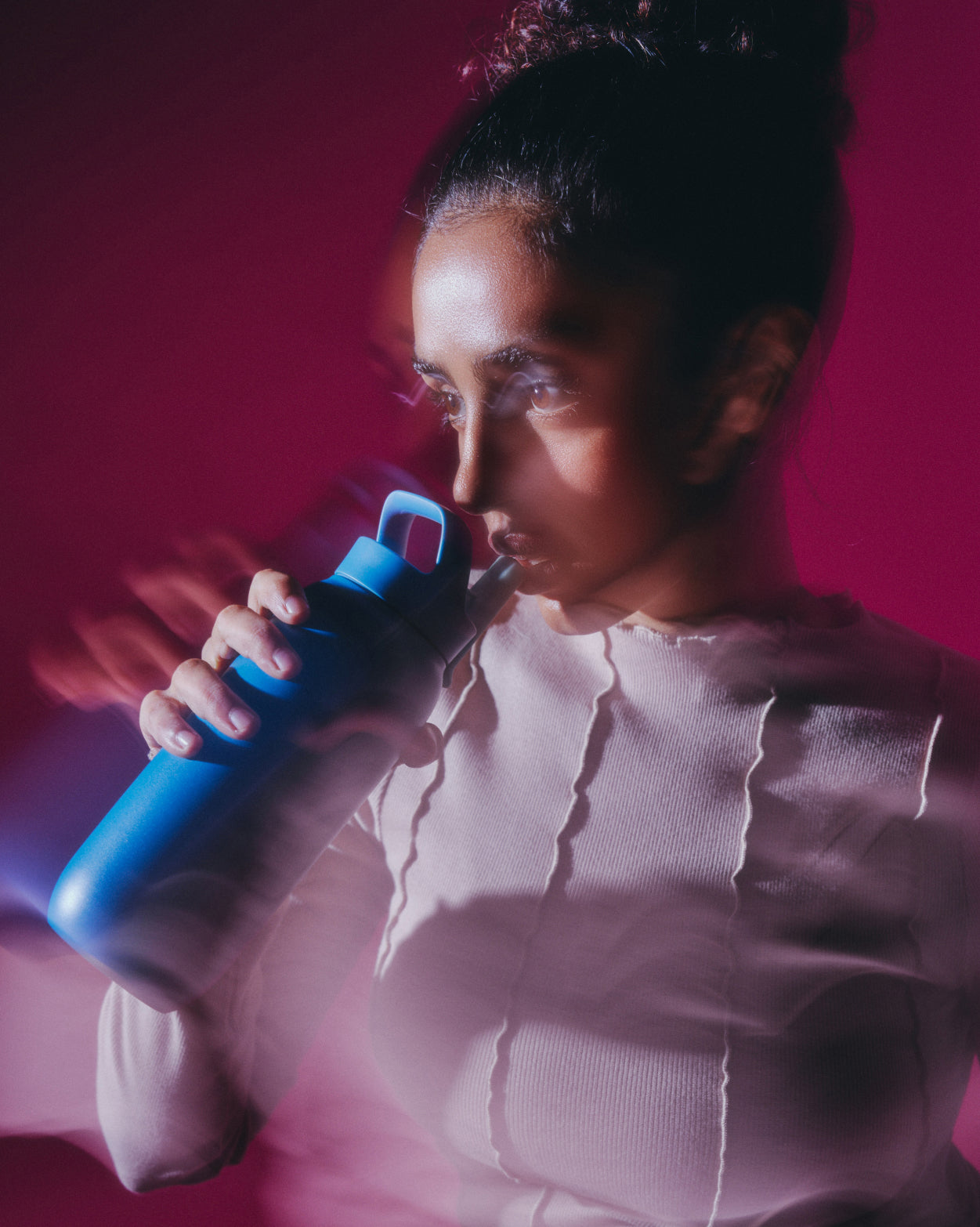 All-Purpose Thermo Straw Lid