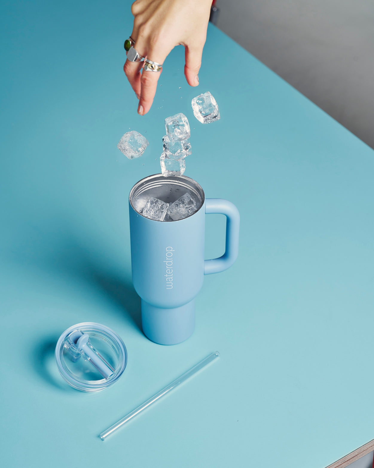 Explorer Thermo Tumbler