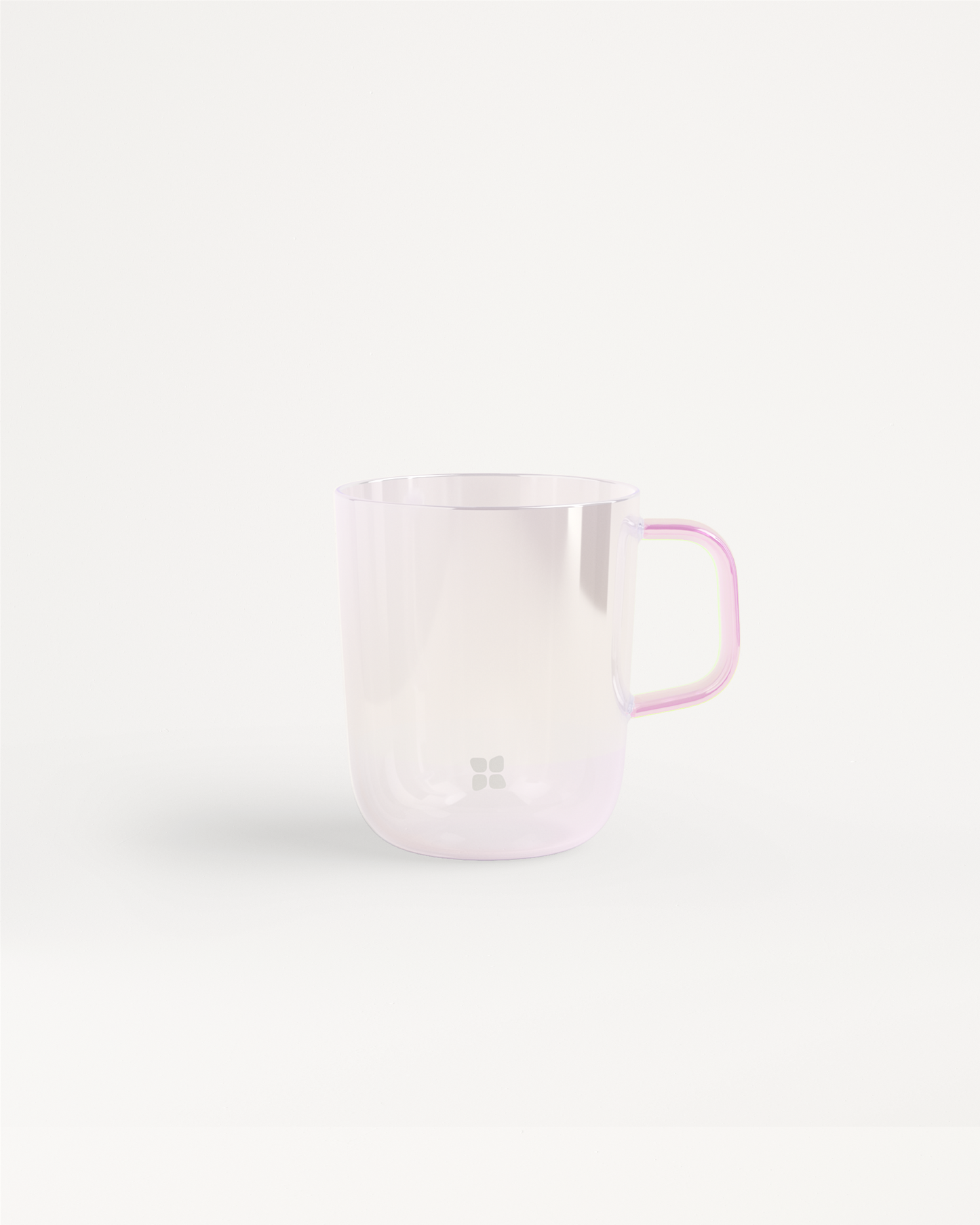 Glass Mug