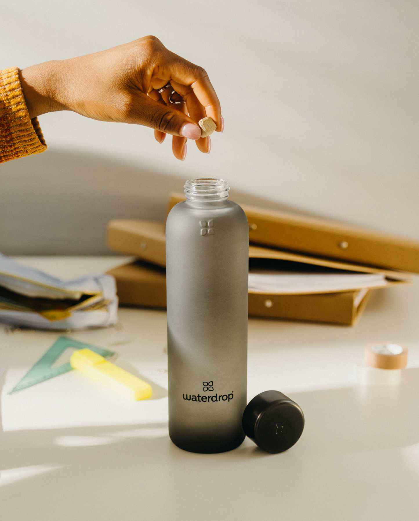 Hydration Essentials Set