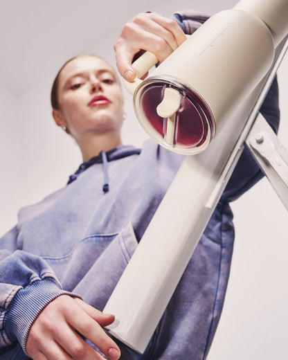 Explorer Thermo Tumbler