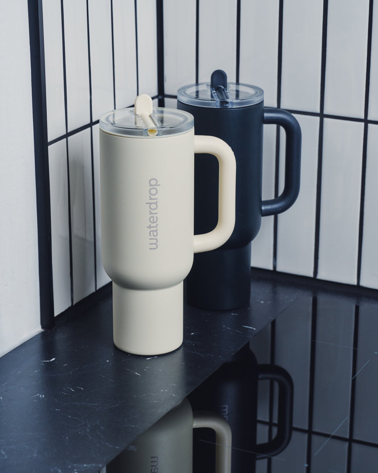 Explorer Thermo Tumbler