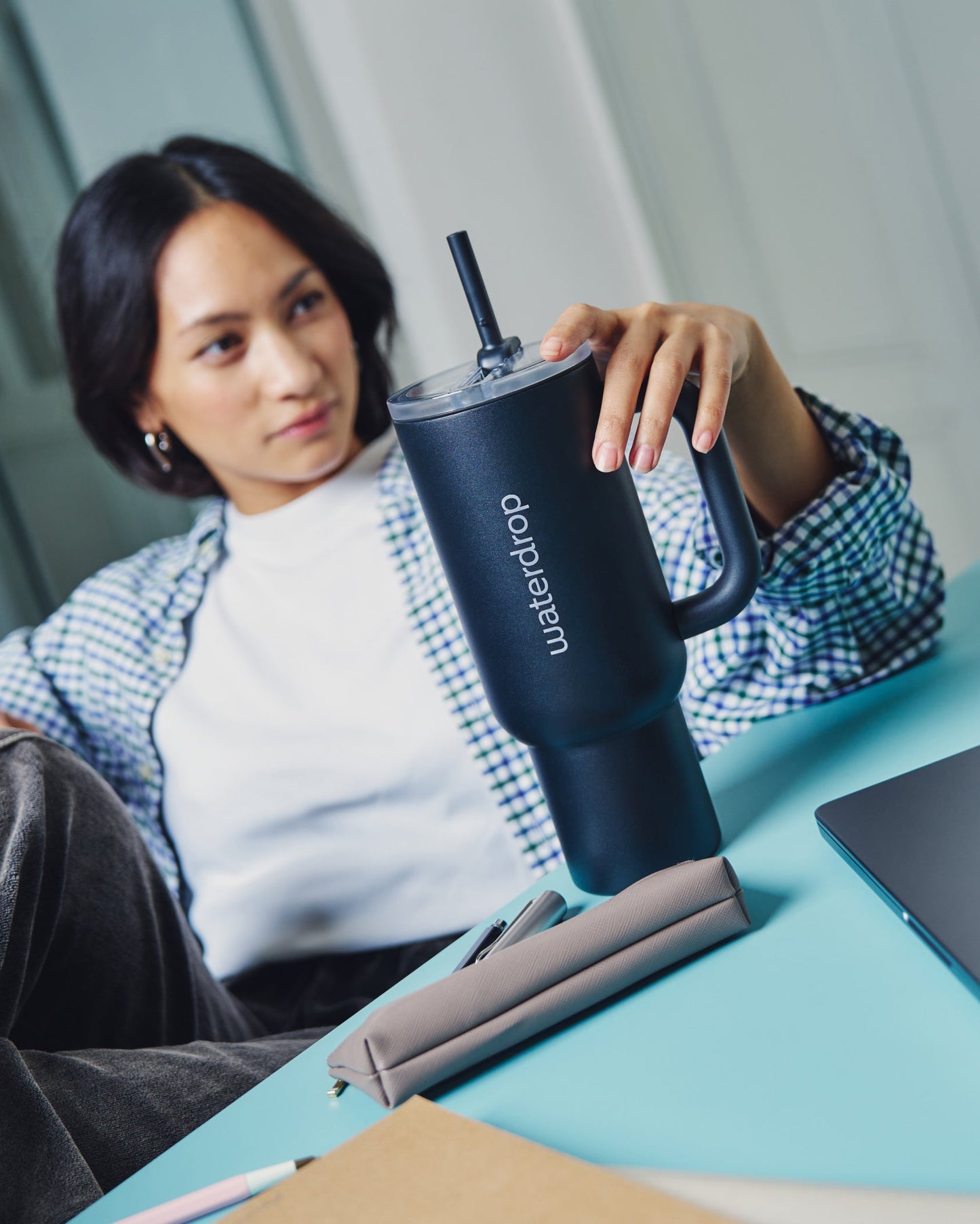 Explorer Thermo Tumbler