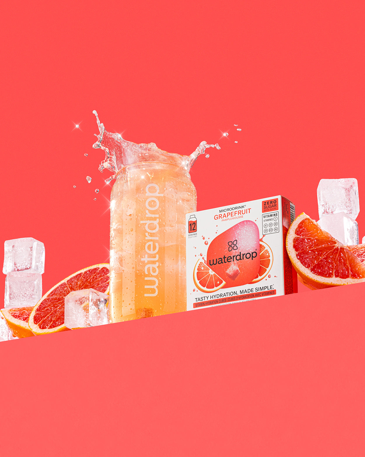 Citrus Trio Set